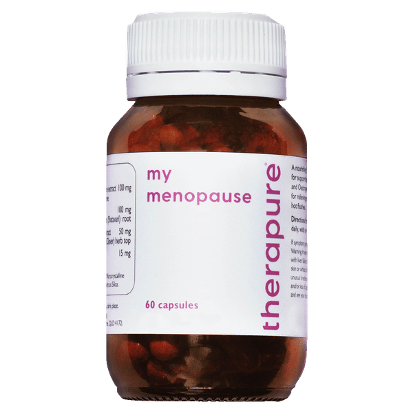 Therapure My Menopause 60 caps