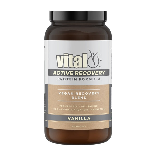 Vital Vital Active Recovery Vanilla 500 g