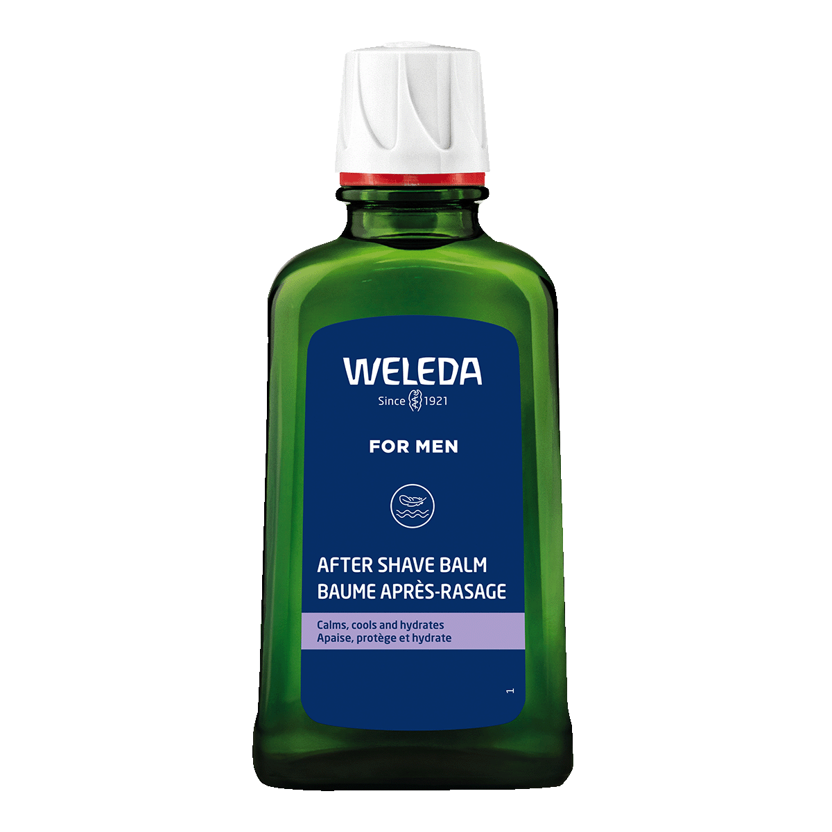Weleda Men After Shave Balm
