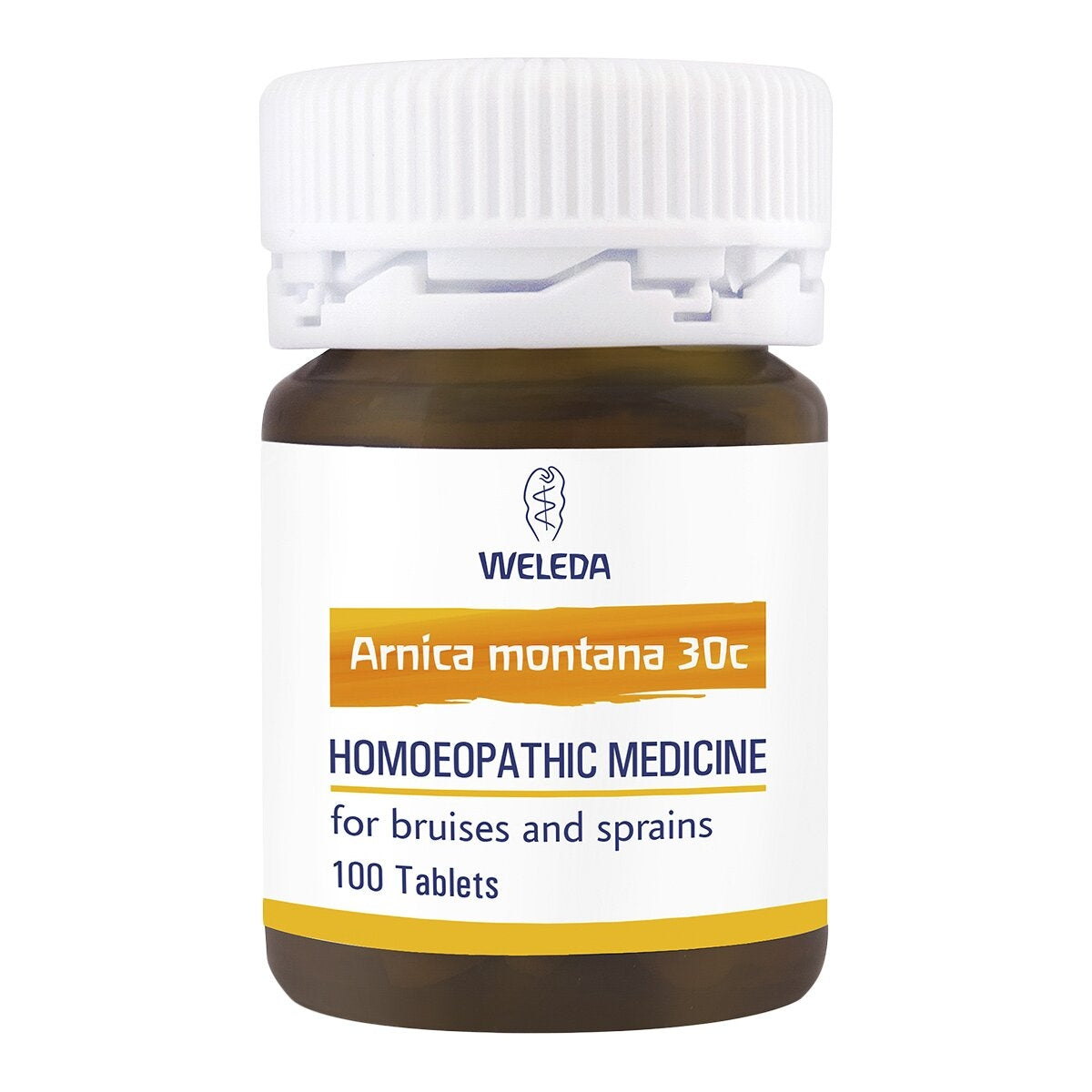 Weleda Arnica Montana 30c