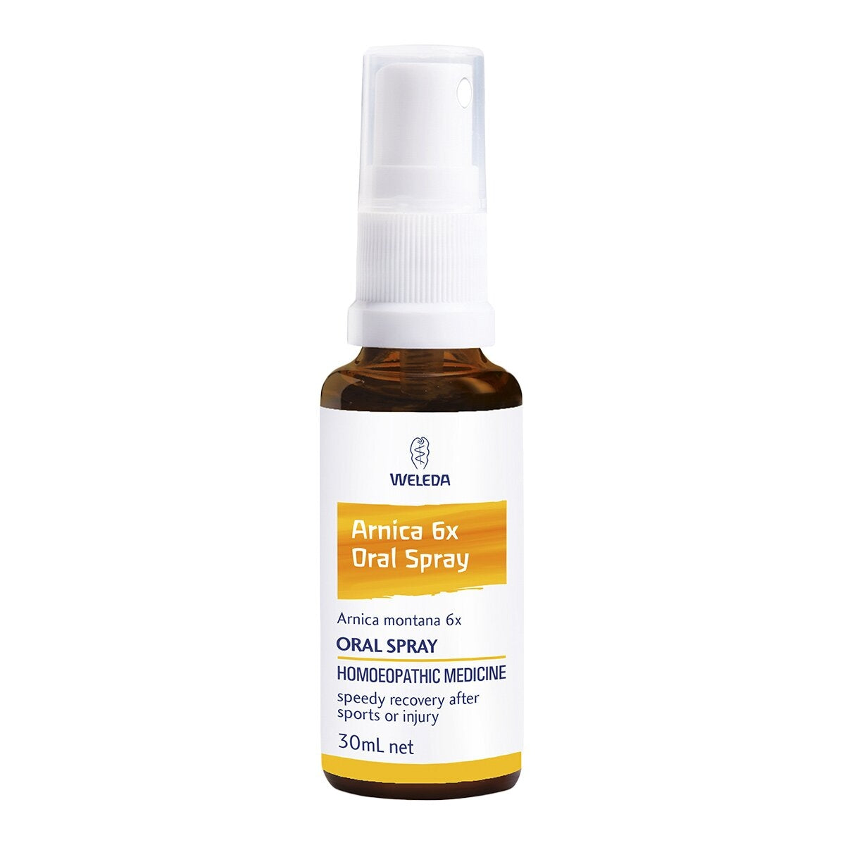 Weleda Arnica 6x Oral Spray