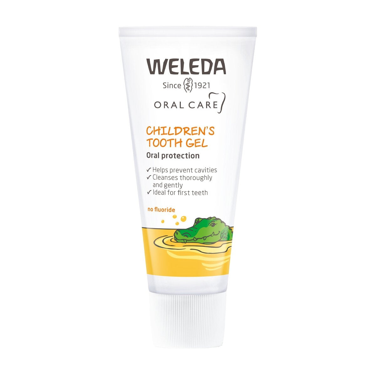 Weleda Children's Tooth Gel