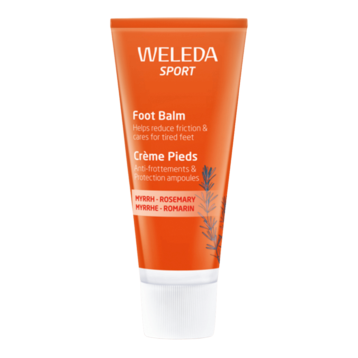 Weleda Foot Balm