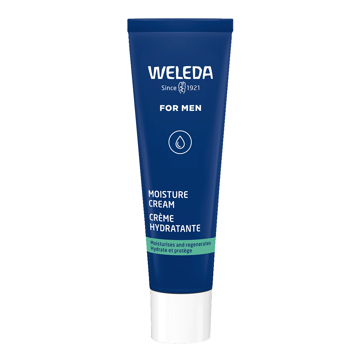 Weleda Men Moisture Cream