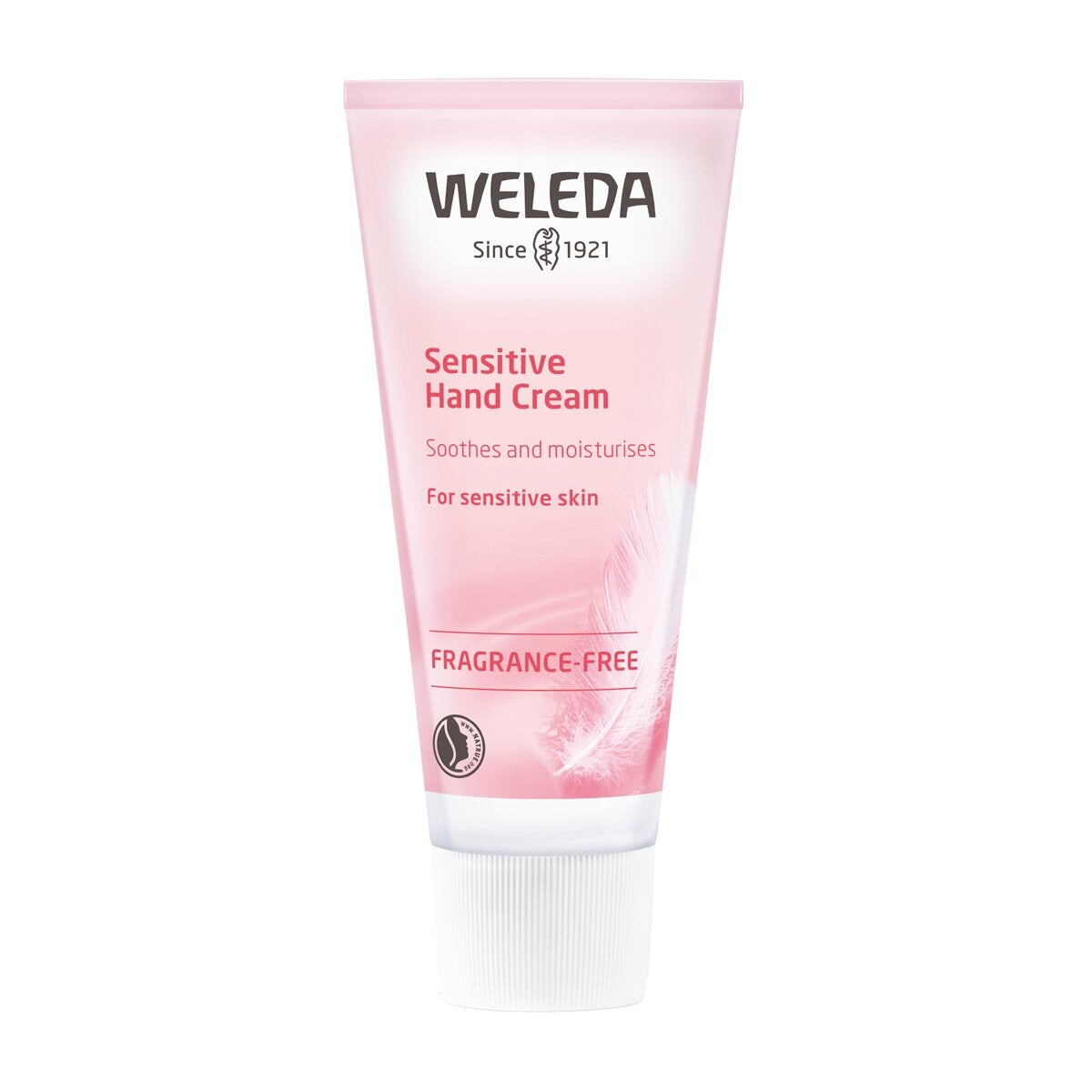 Weleda Sensitive Hand Cream