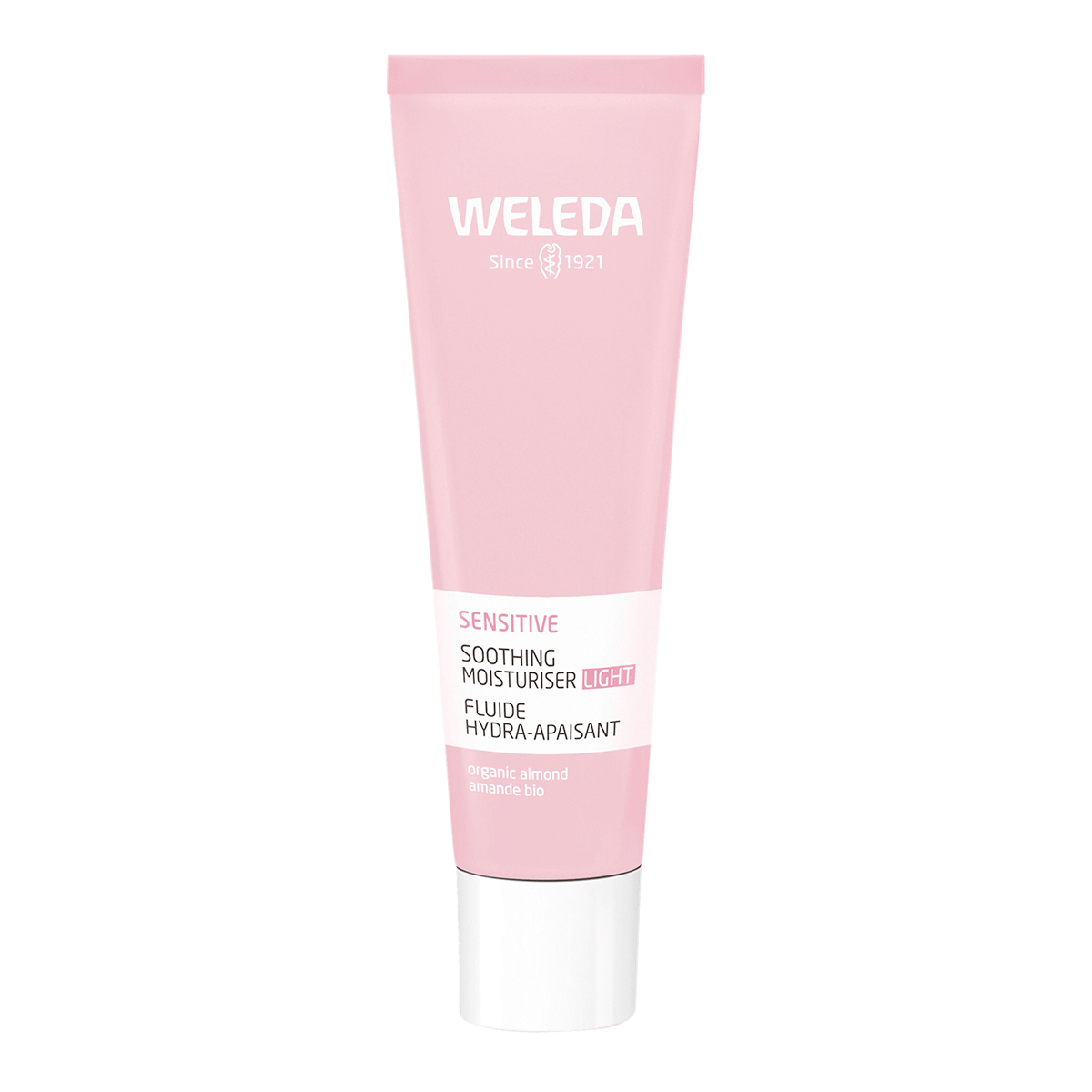 Weleda Sensitive Soothing Moisturiser