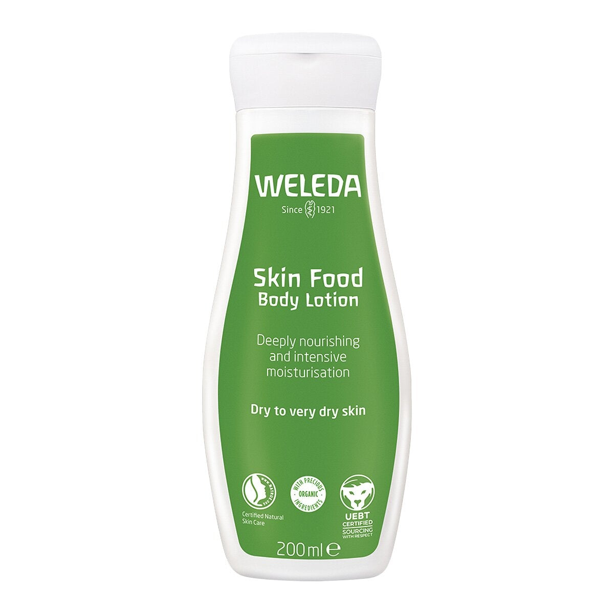 Weleda Skin Food Body Lotion