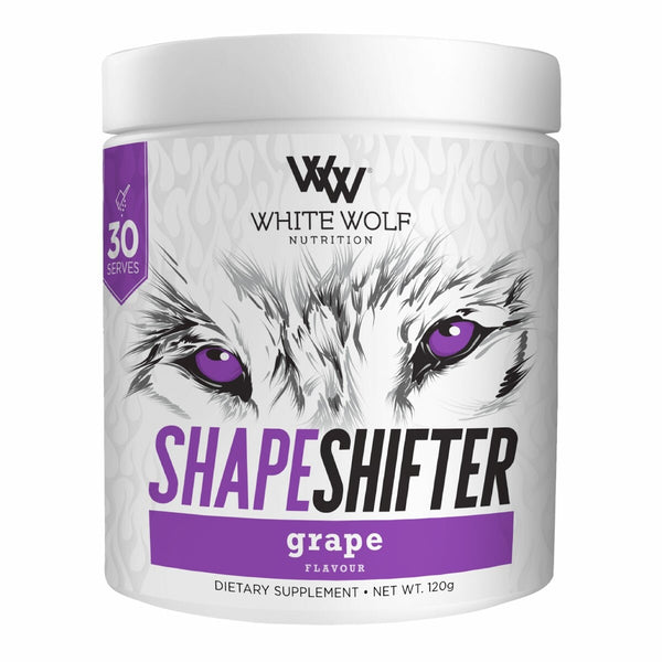 Shape Shifter