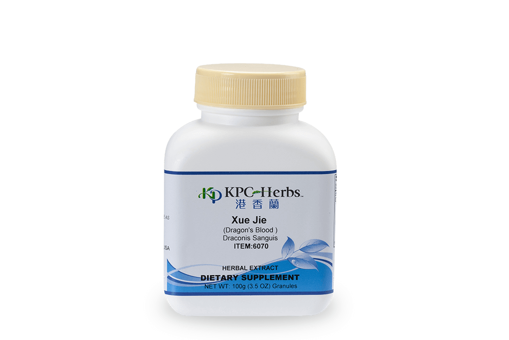 Dragon's Blood - 100g High Potency