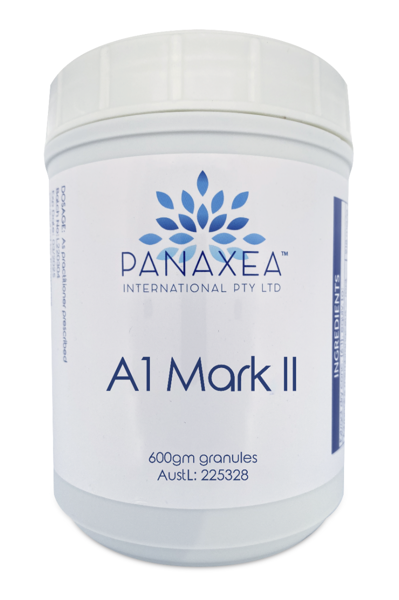 Panaxea A1 MarkII