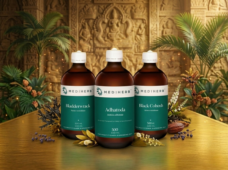 Professional Homeopathic