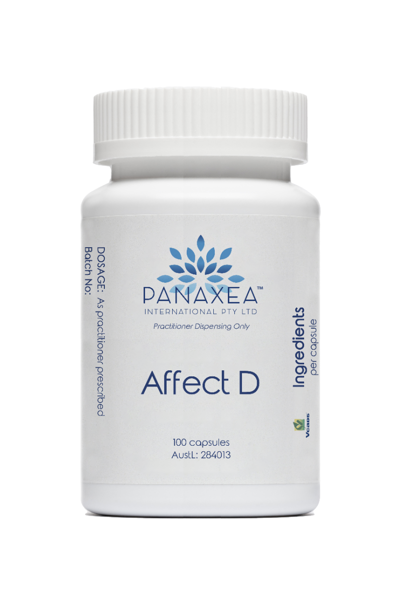 Panaxea Affect D