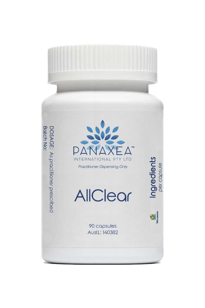 Panaxea AllClear