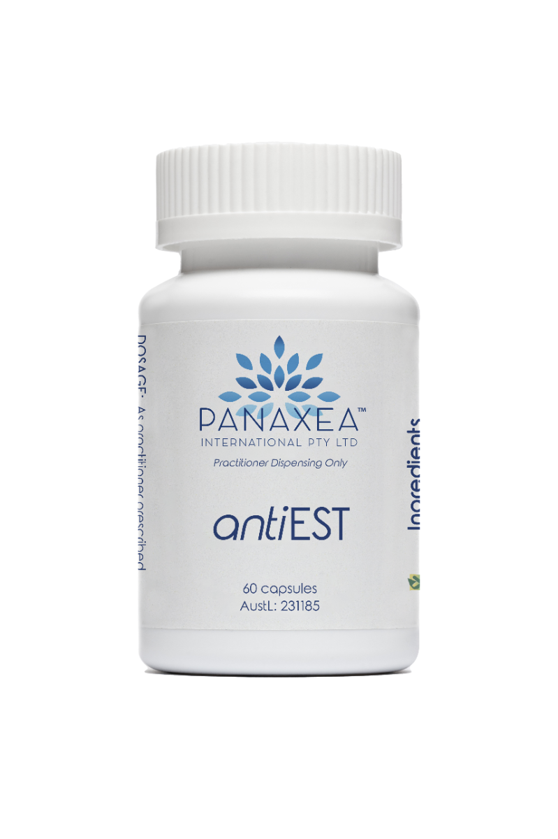Panaxea Anti-EST