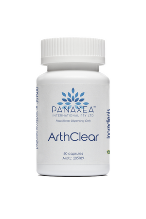 Panaxea ArthClear