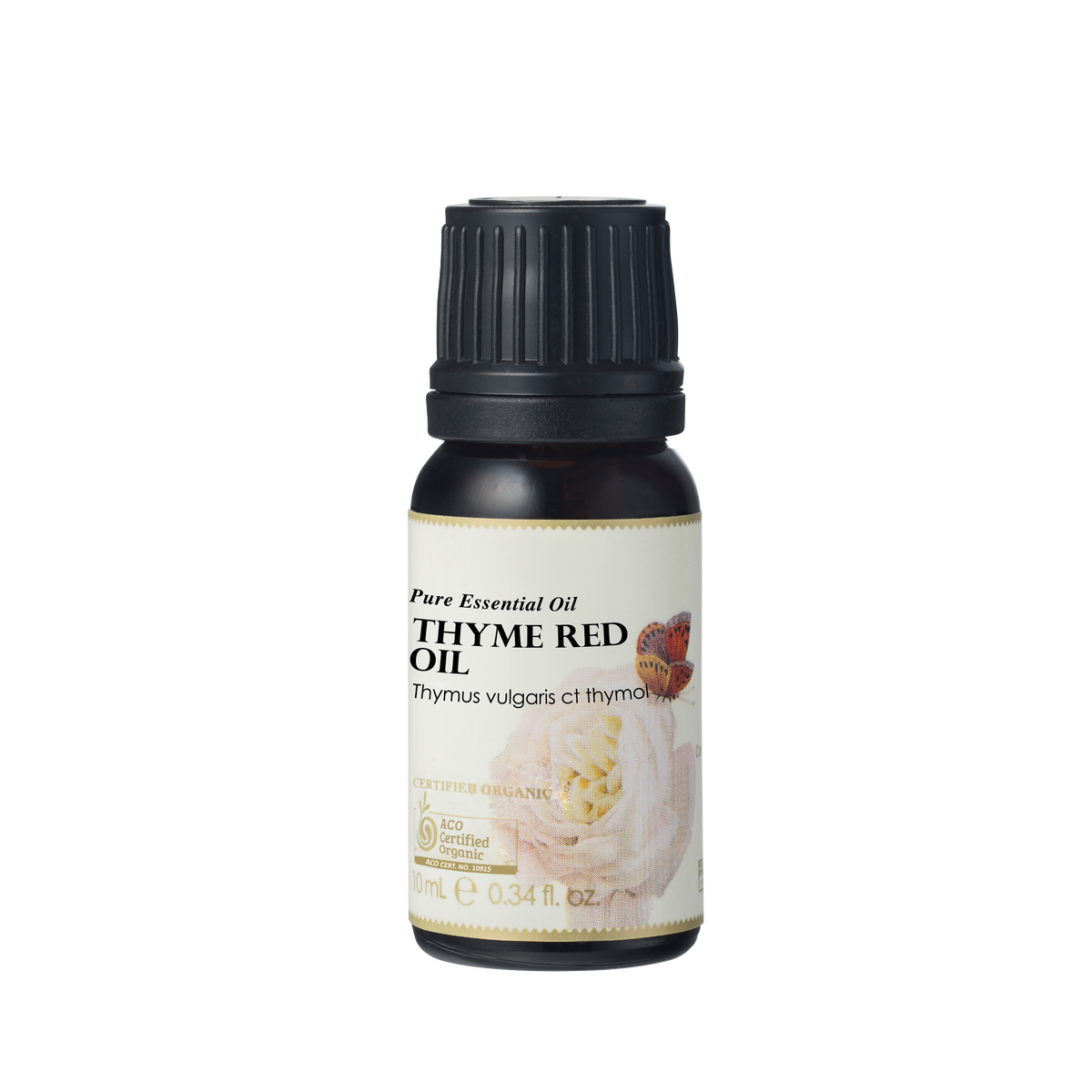 Ausganica Ausganica Organic Essential Oil Thyme Red 10ml