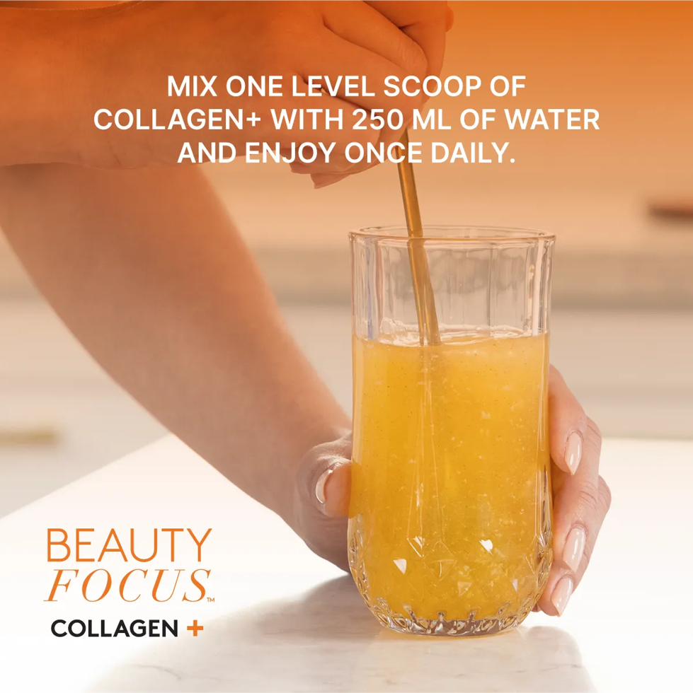 Beauty Focus® Collagen+