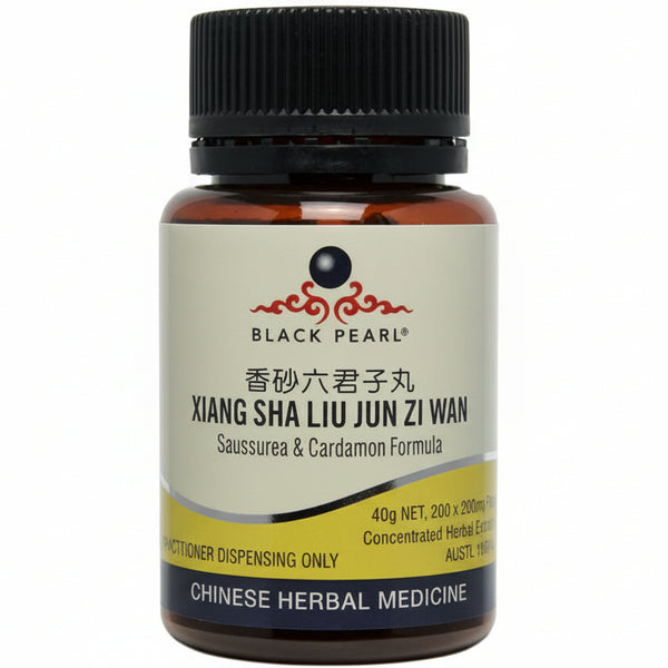 XIANG SHA LIU JUN ZI WAN