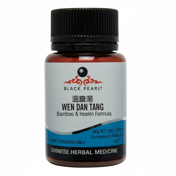 WEN DAN TANG