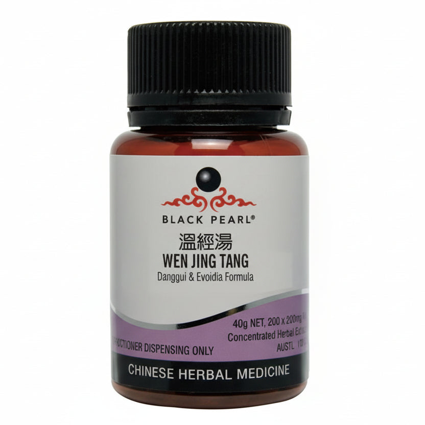 WEN JING TANG