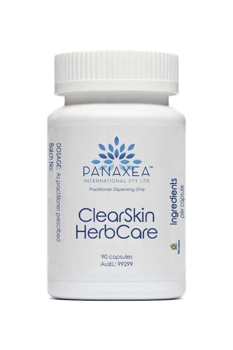 Clear Skin Herb Care
