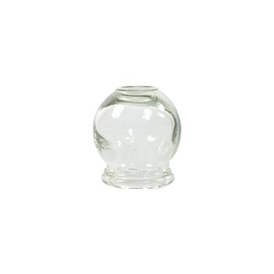 CUPPING JARS GLASS NO.1