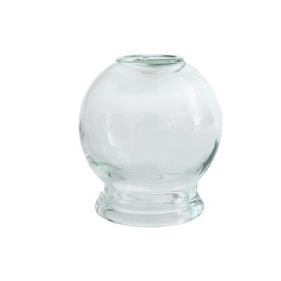 CUPPING JARS GLASS NO.3