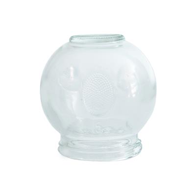 CUPPING JARS GLASS NO.5
