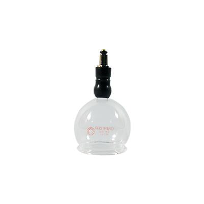 GLASS CUP SPARE 25 MM - DONGBANG (NO 4)
