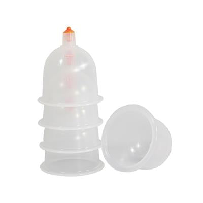 DISPOSABLE CUP PACK - DONGBANG - 50MM