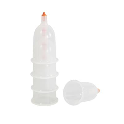 DISPOSABLE CUP PACK - DONGBANG - 28MM