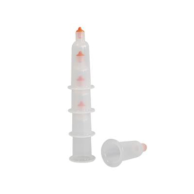 DISPOSABLE CUP PACK - DONGBANG - 23MM