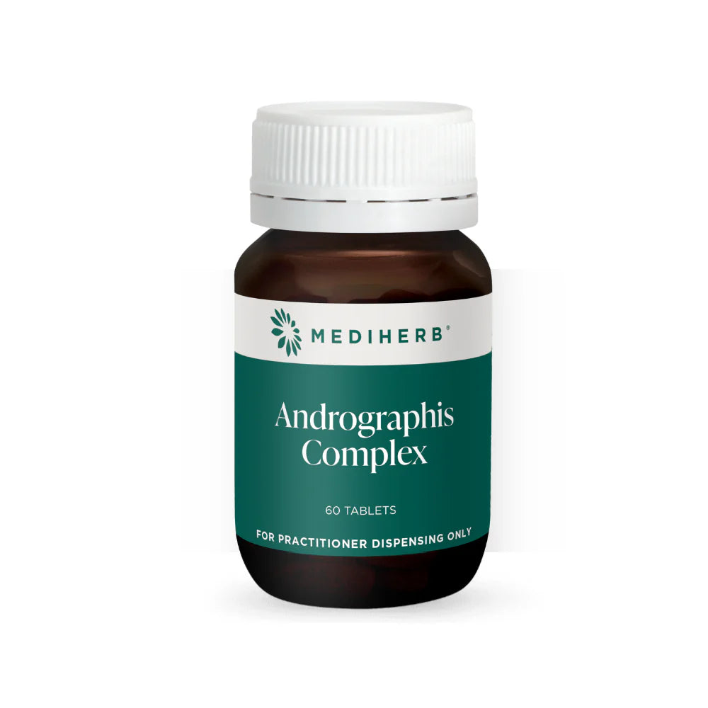 Andrographis Complex - MediHerb