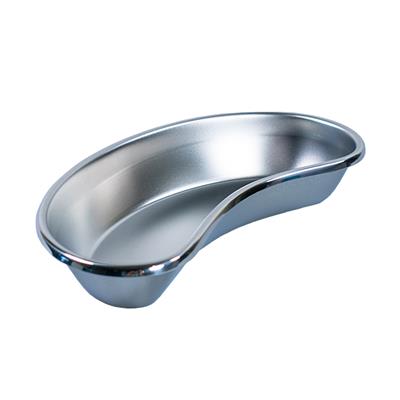 KIDNEY TRAY STAINLESS STEEL-LARGE