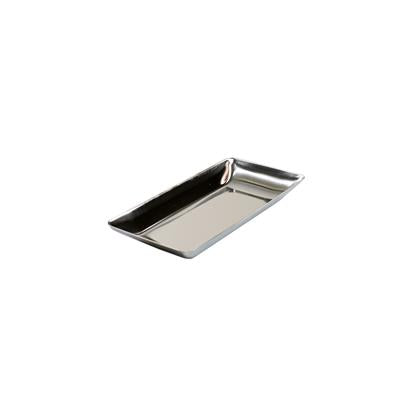 NEEDLE TRAY 110 X 35MM - BOAT SHAPE