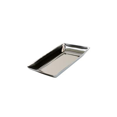 NEEDLE TRAY 138 X 66MM - BOAT SHAPE