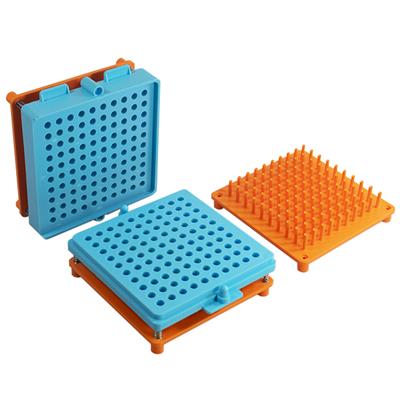 CAPSULE FILLING DEVICE