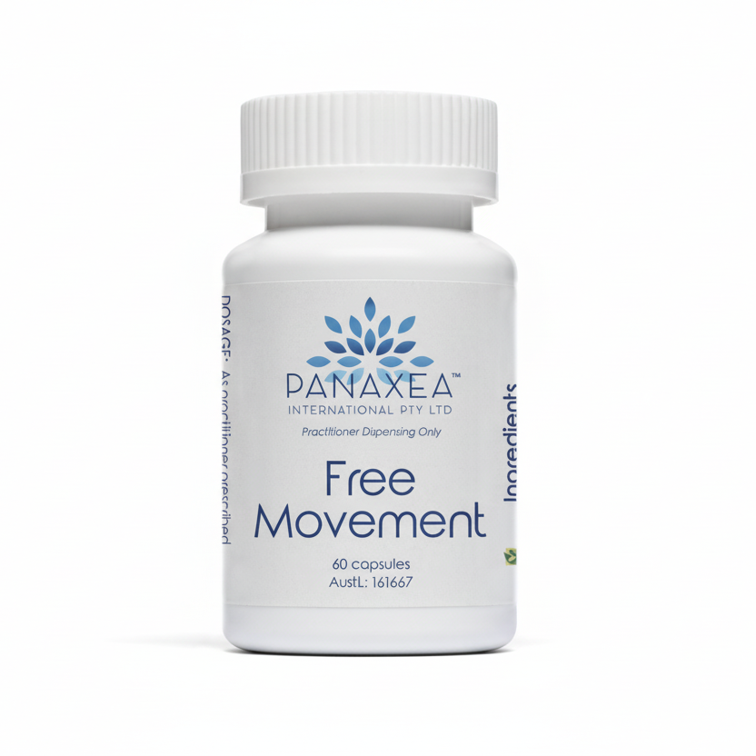Free Movement (StuckFree)