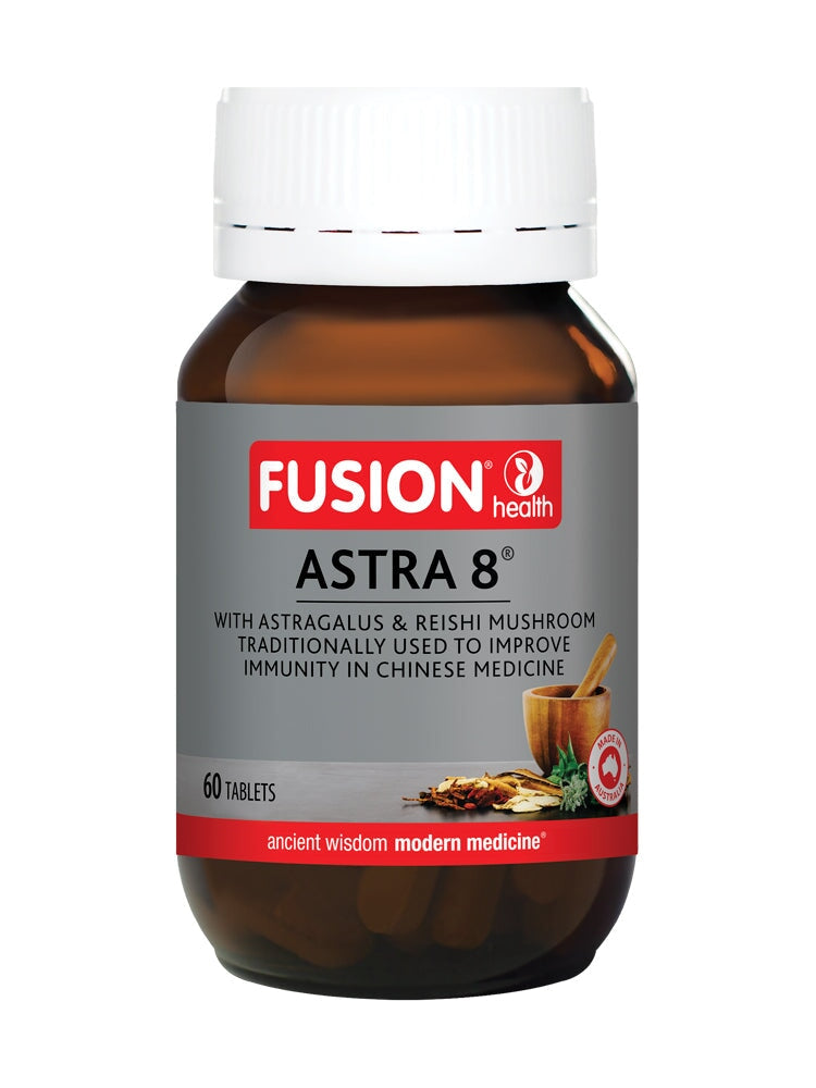 Fusion FUSION HEALTH ASTRA 8 60T