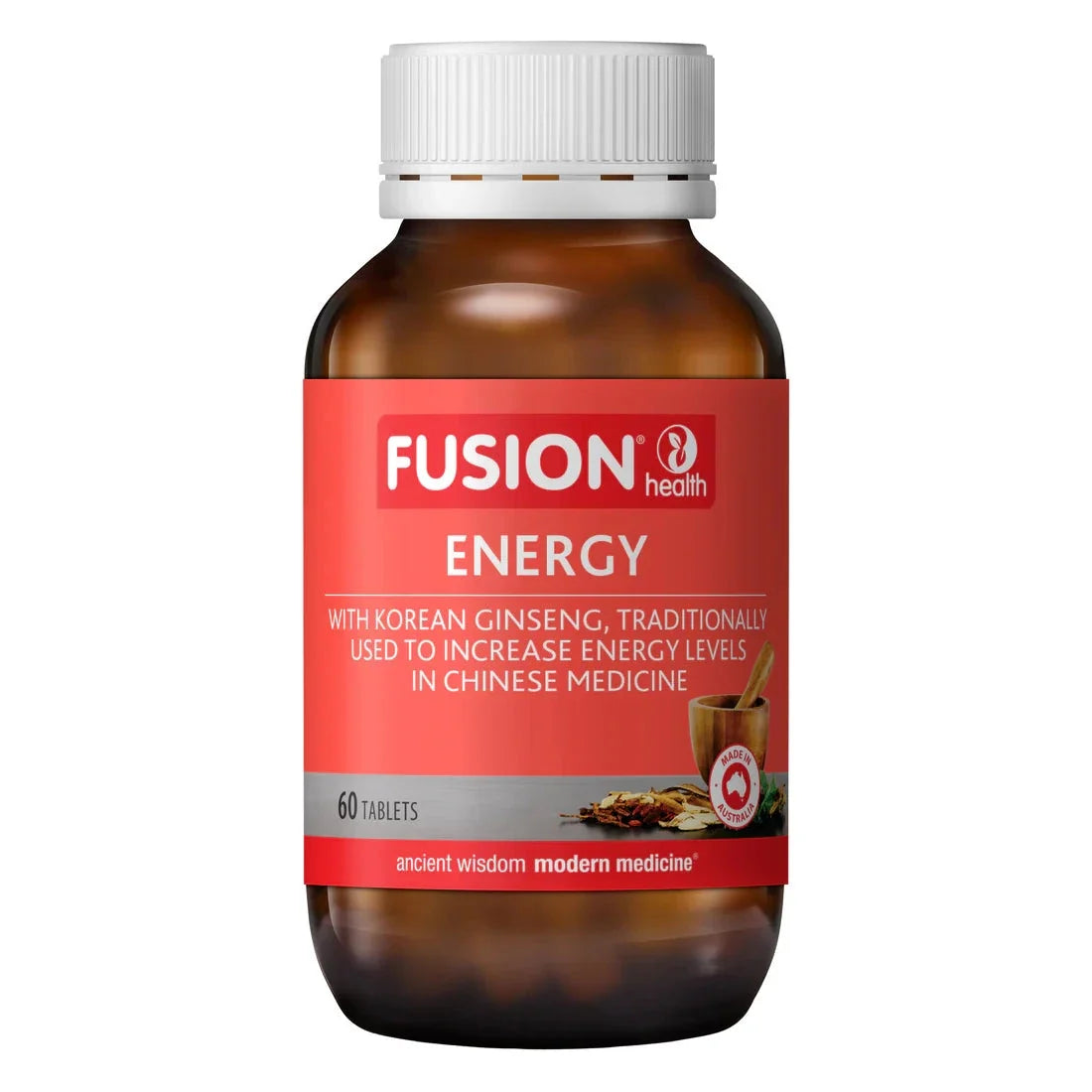 Fusion FUSION HEALTH ENERGY 60T