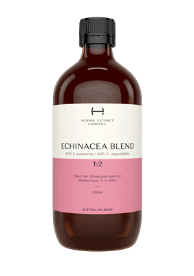 Echinacea Blend 1:2 500ml