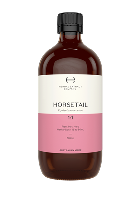 Horsetail 1:1 500ml
