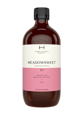 Meadowsweet 1:1 500ml