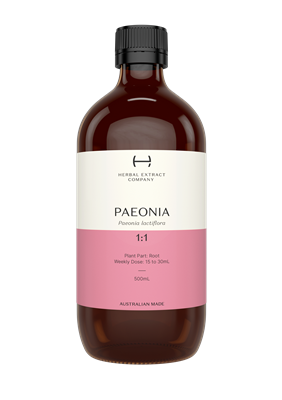 Paeonia 1:1 500ml