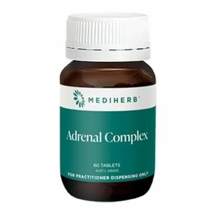 MediHerb - Adrenal Complex