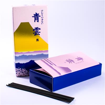 Smokeless Seiun Chrysanthemum Incense
