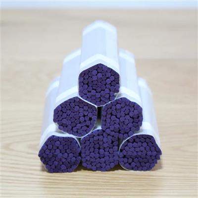 PURPLE INCENSE STICK 5 BUNDLES - KOBAYASHI