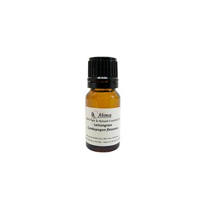 LEMONGRASS ESSENTIAL OIL 10ML