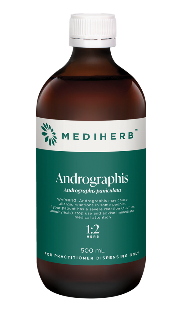 Andrographis 1:2 500ml