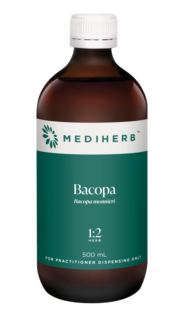 Bacopa 1:2 500ml
